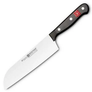 Нож Сантоку Gourmet, 17 см