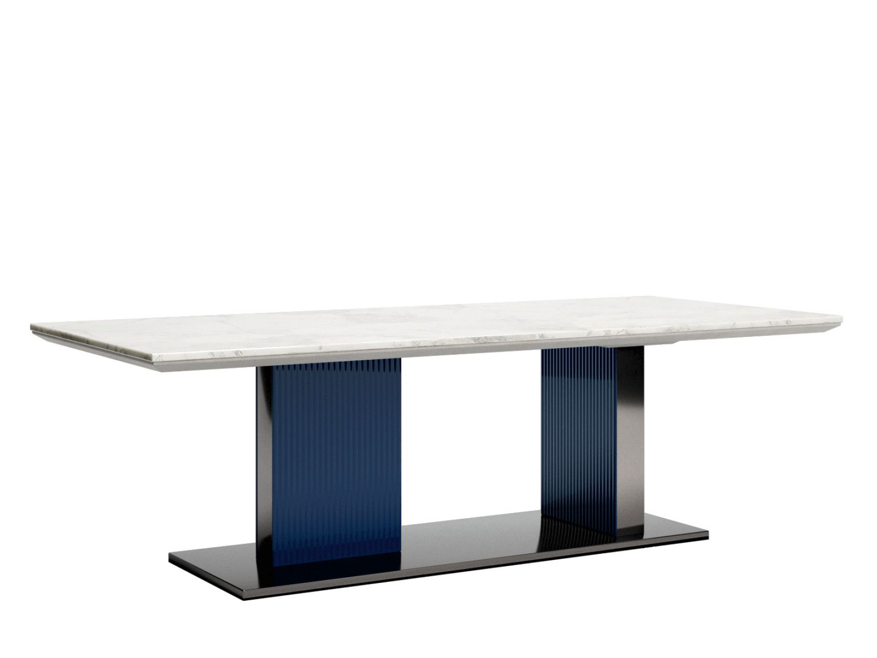 Прямоугольный стол для гостиной VOLPI Луиджи Вольпи ARCH-00042270