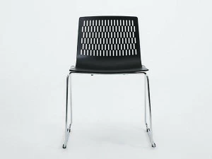 Grado Design Санный стул из полипропилена Dash Das-ch-04b-1