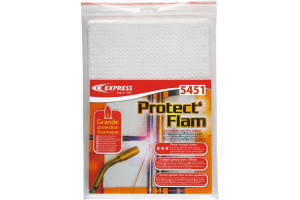 15622670 Защитная подушка для пайки Protect'Flam 5451 Express
