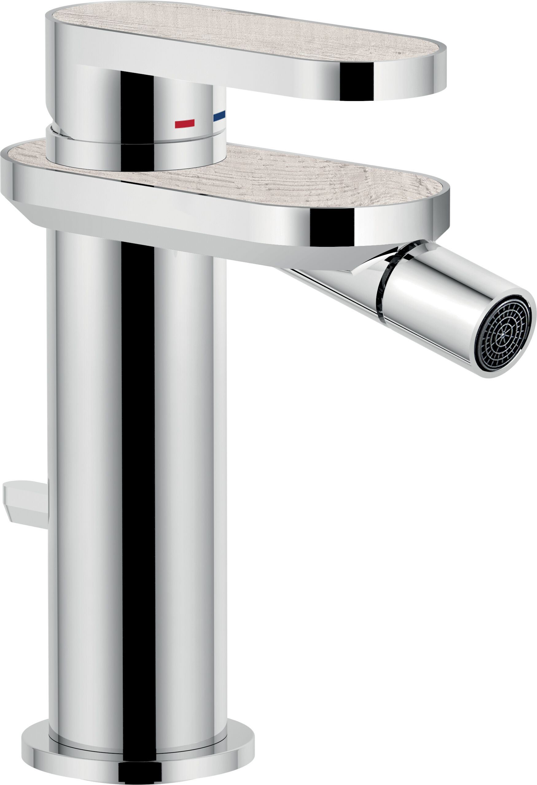 Смеситель для биде Nobili Dress ARCH-00084101 - Вид №17