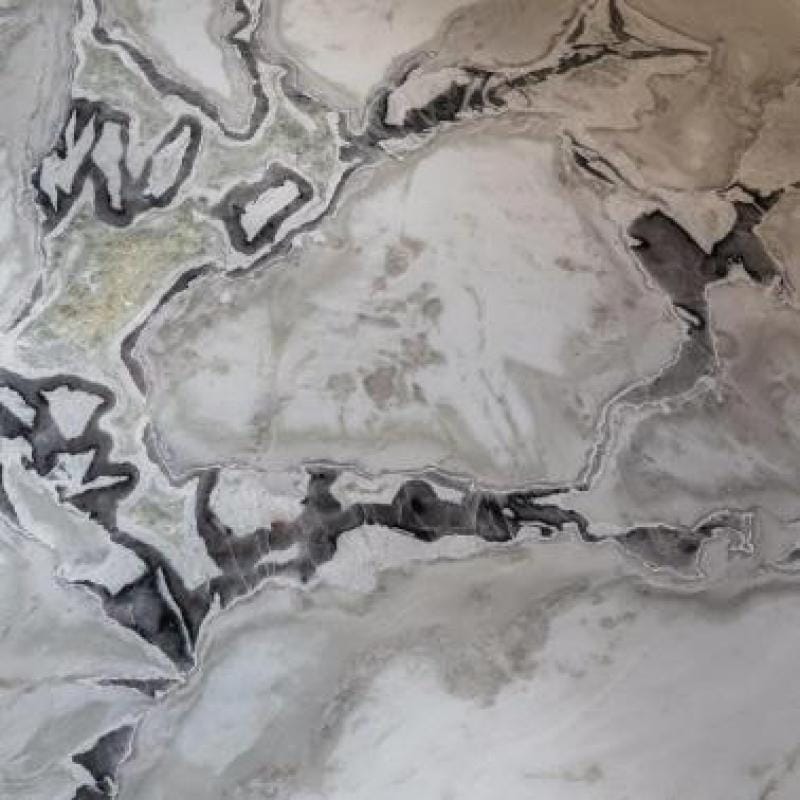 Круглый мраморный журнальный столик Casamilano SHANGHAI ARCH-00101208 - Вид №7