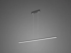 Altavola Design Светодиодный подвесной светильник из алюминия Led shape La089/p