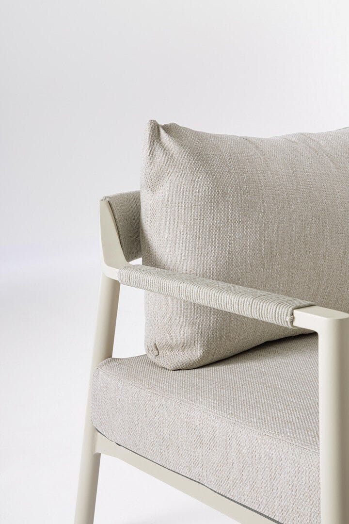 Lounge Garden set BIZZOTTO ROPERY ARCH-00112232 - Вид №2