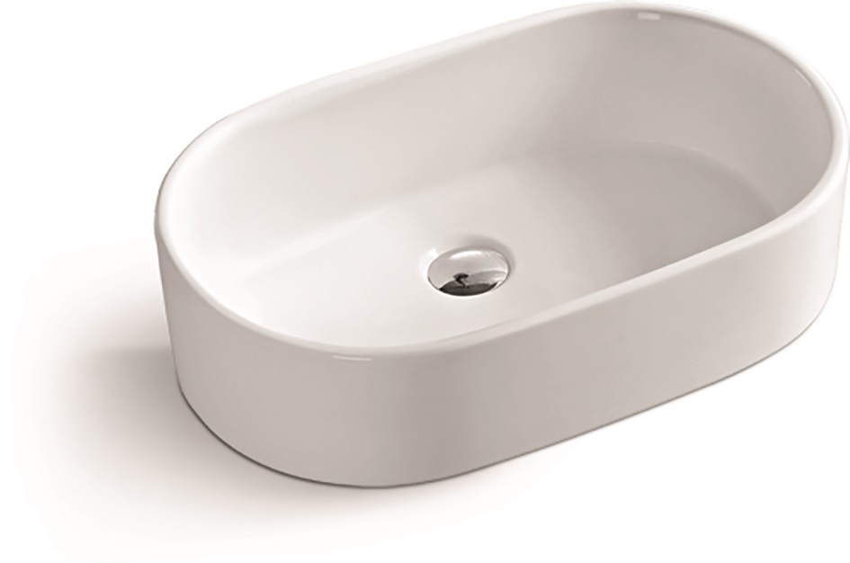 Раковина чаша SL-1018 SANTILINE 