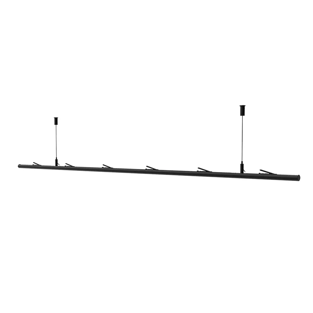 Штанга подвесная Divinare Decorato с тросами STLM-2154728