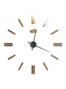 90407572 Настенные часы 100 см цвет бронза Эра STLM-0218110 ВАША СВЕТЛОСТЬ