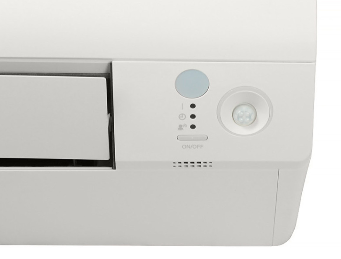 9118300 Кондиционер настенный сплит-система Daikin FTXM35R/RXM35R9 белый STDN-0050738 - Вид №7