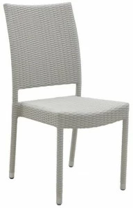 Il Giardino di Legno Садовый стул из синтетического волокна Tonga 4302