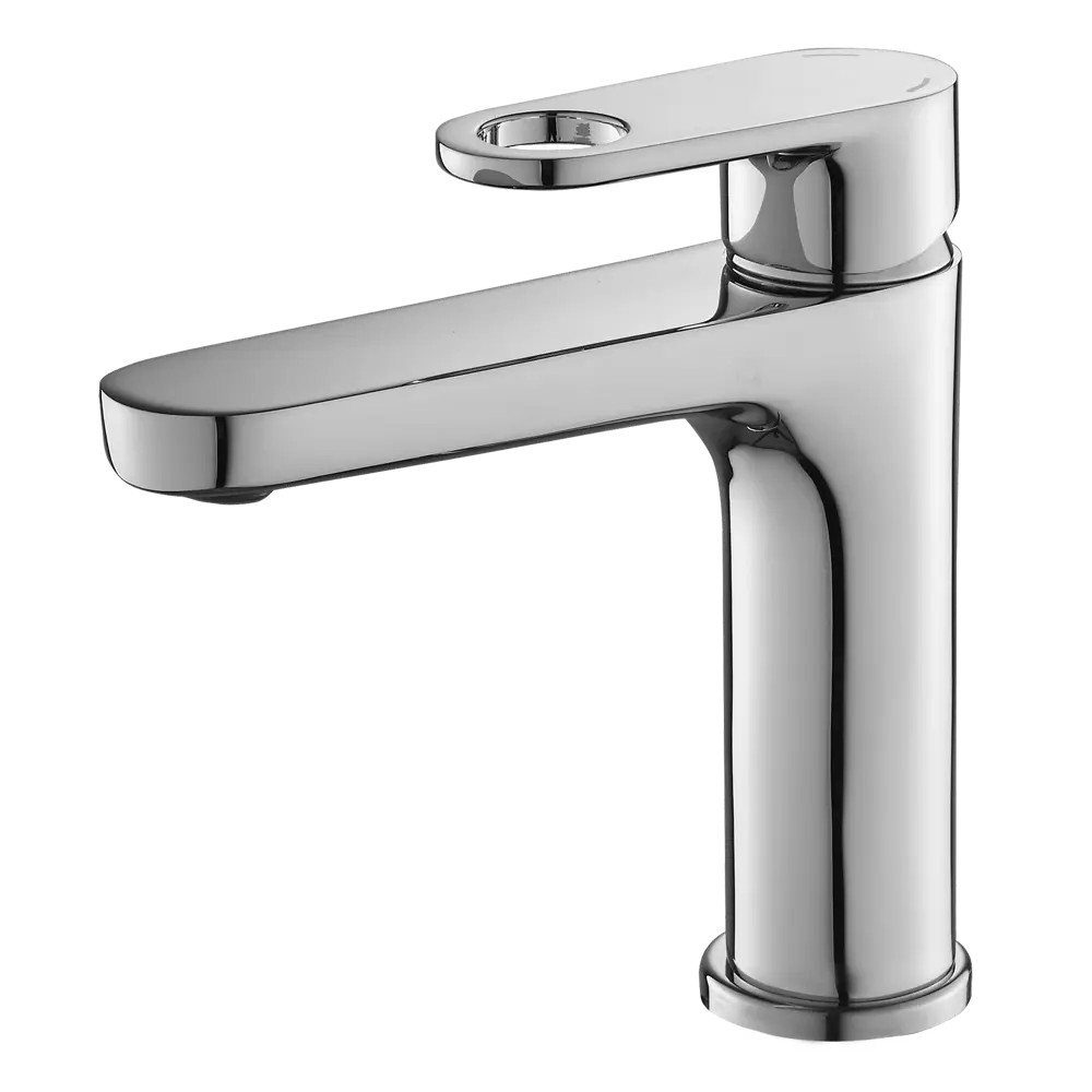 Смеситель для раковины Lemark LRS33-13 высокий цвет хром STLM-2086164