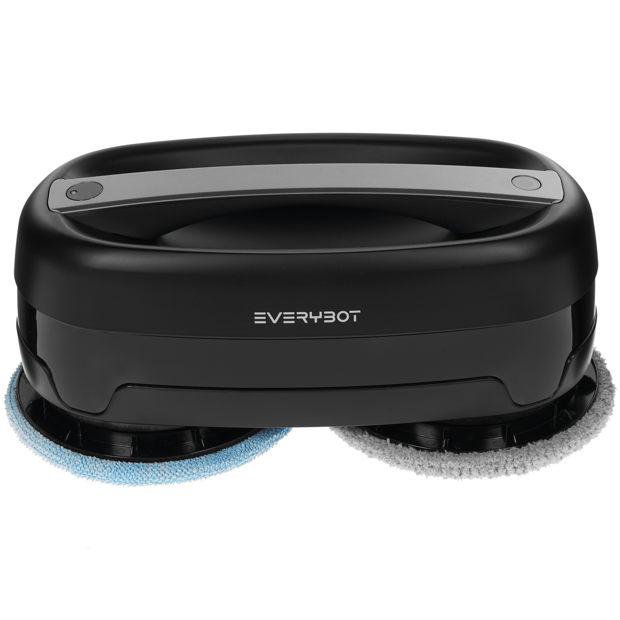 8161355 Робот-полотер EVERYBOT EDGE черный STDN-0067420 - Вид №1