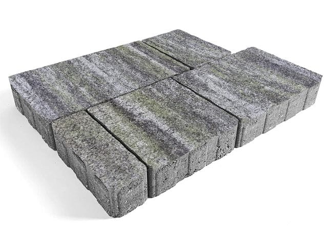 Твердый самоблокирующийся бетон Gallotta специальные ARCH-00058871