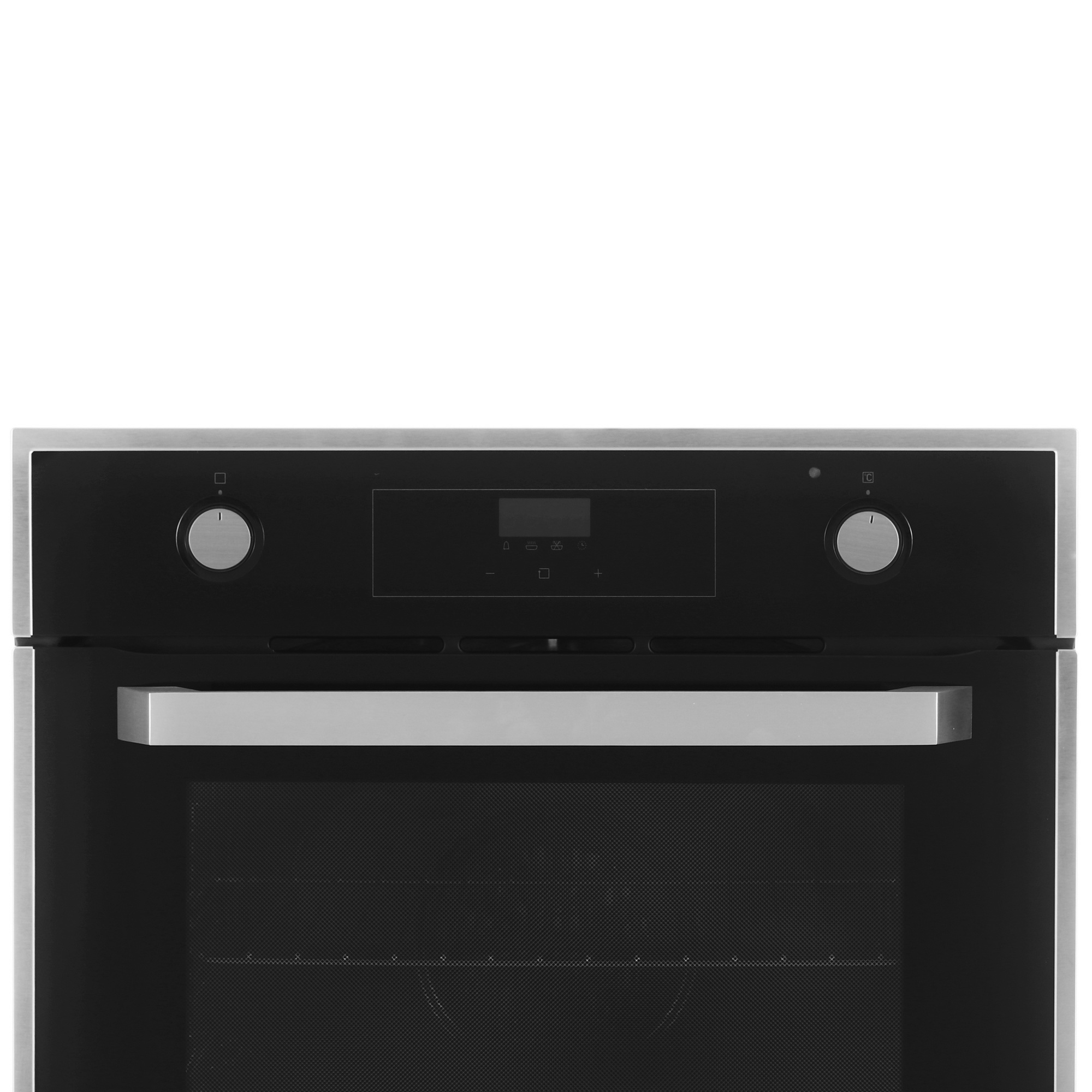 9013382 Электрический духовой шкаф KRONA ADRIANO 60 BL G2 черный KRONA1 STDN-0130488 - Вид №4