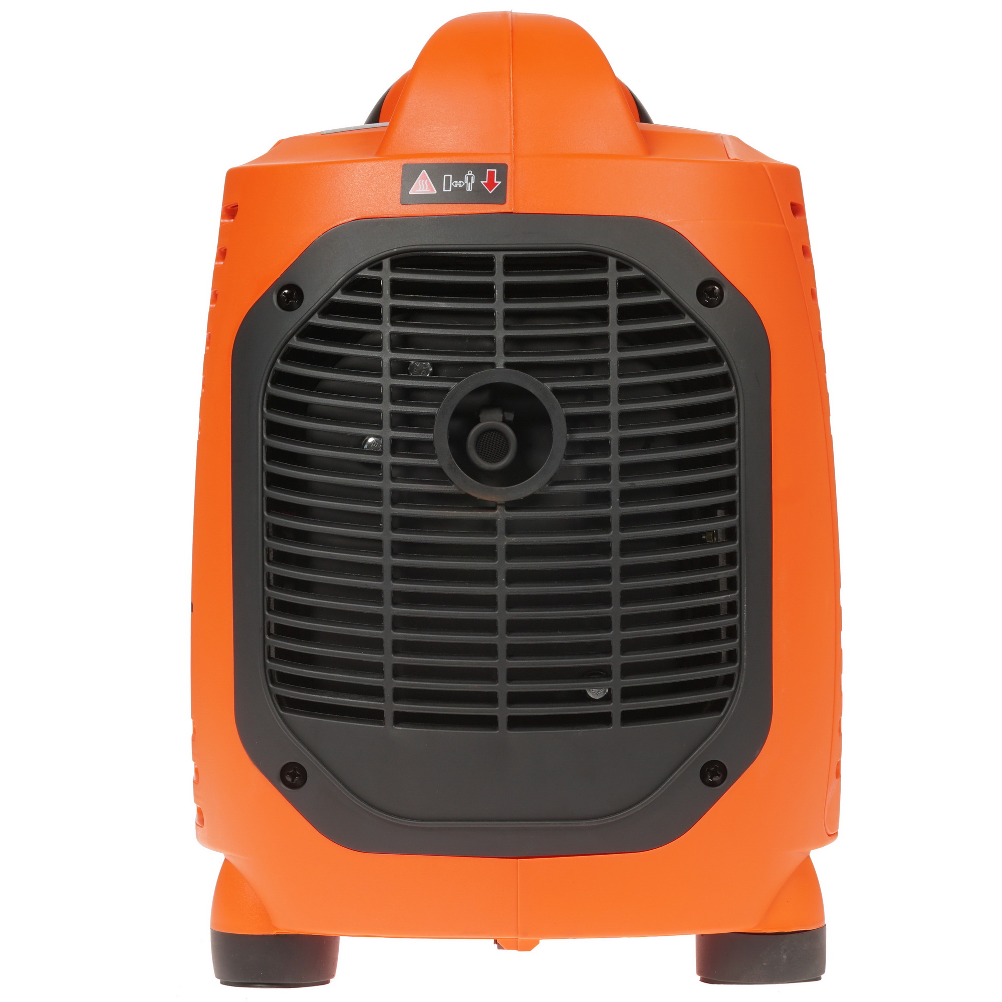 Электрогенератор   бензиновый Patriot 2700i 1117162 STDN-0035088 - Вид №3