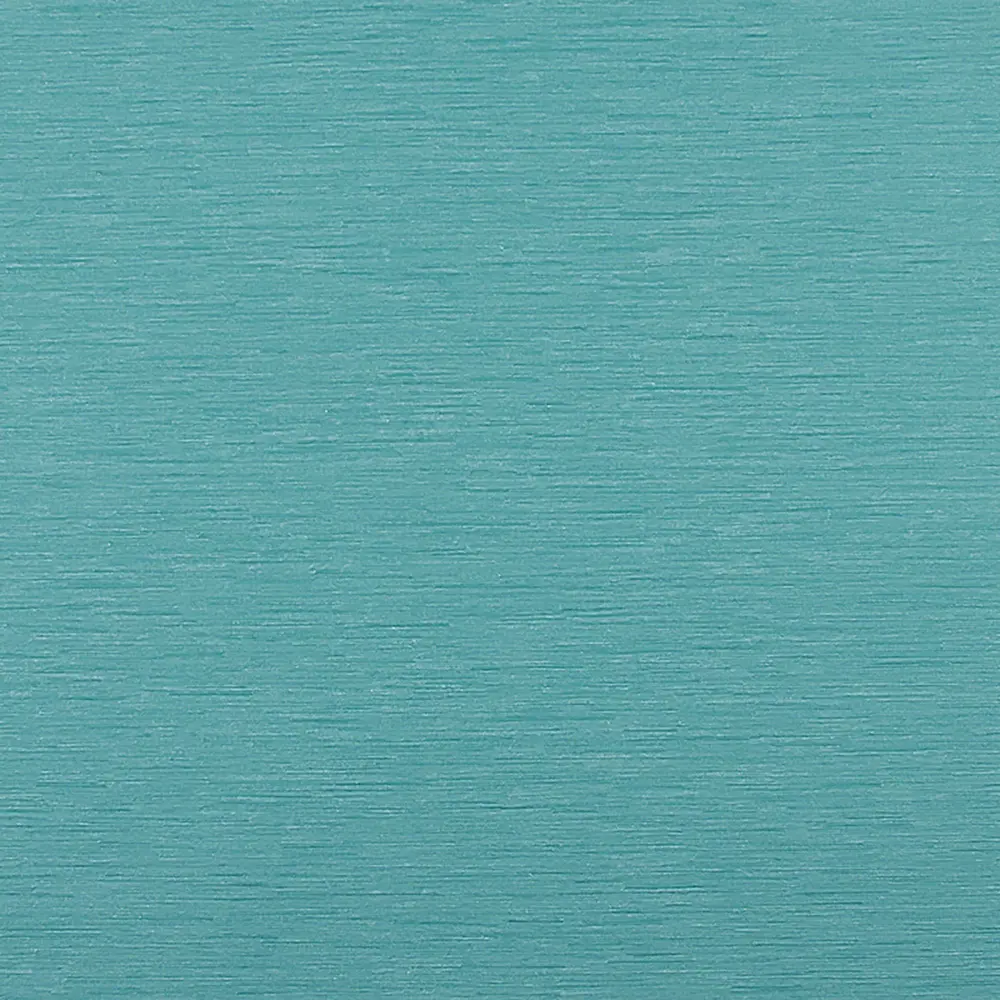 Обои виниловые Inspire 0.53х10 м однотон дождь цвет бирюзовый Па 6119-76 Basic Rain STLM-2164982