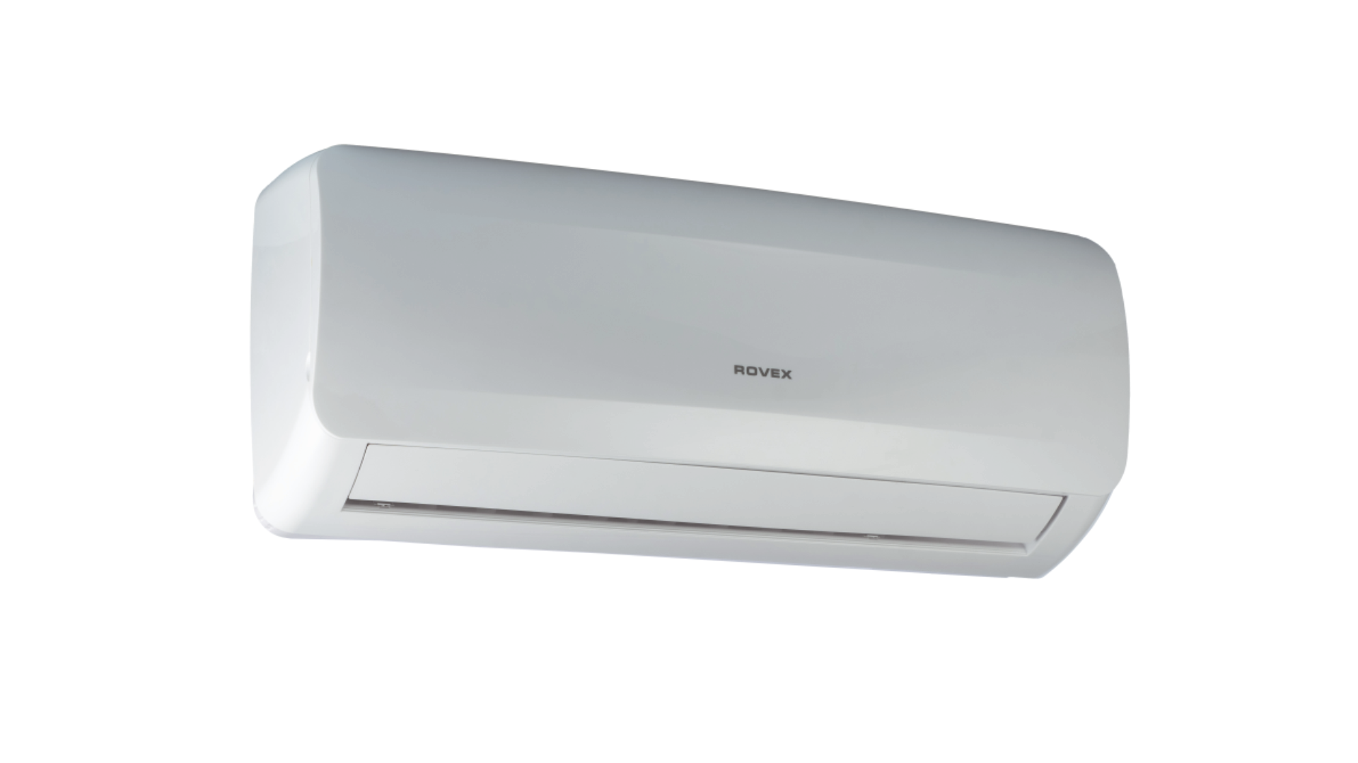 9228156 Кондиционер настенный сплит-система Rovex AST-24HE MIRA N/AST-24HE MIRA N белый STDN-0007367 - Вид №1