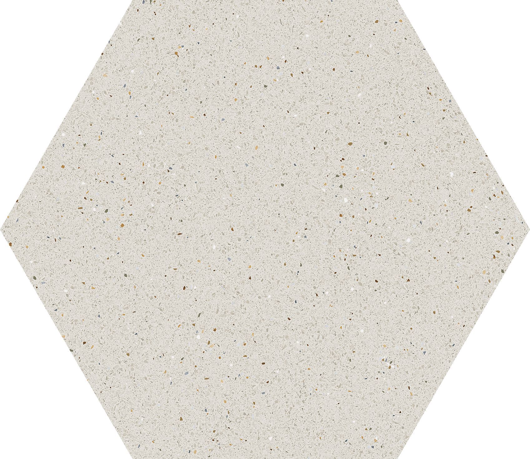 Пол / облицовка из керамогранита с эффектом Венецианского терраццо VIVES Micra ARCH-00150565 - Вид №269