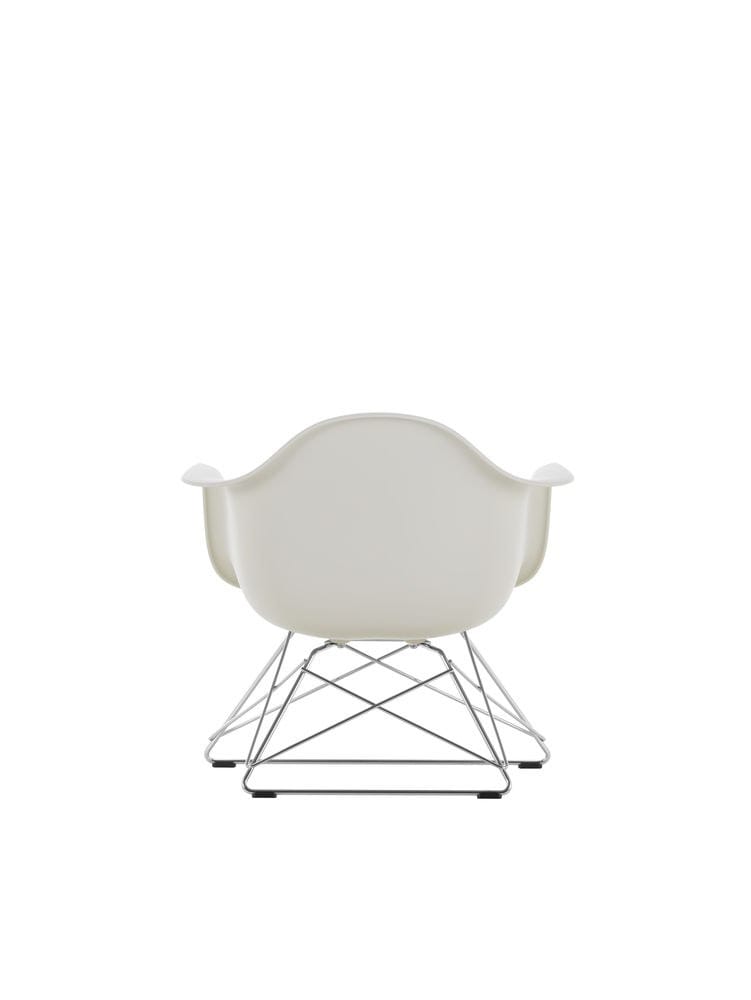 Тканевое кресло с подлокотниками VITRA Eames Plastic Chair ARCH-00052832 - Вид №39