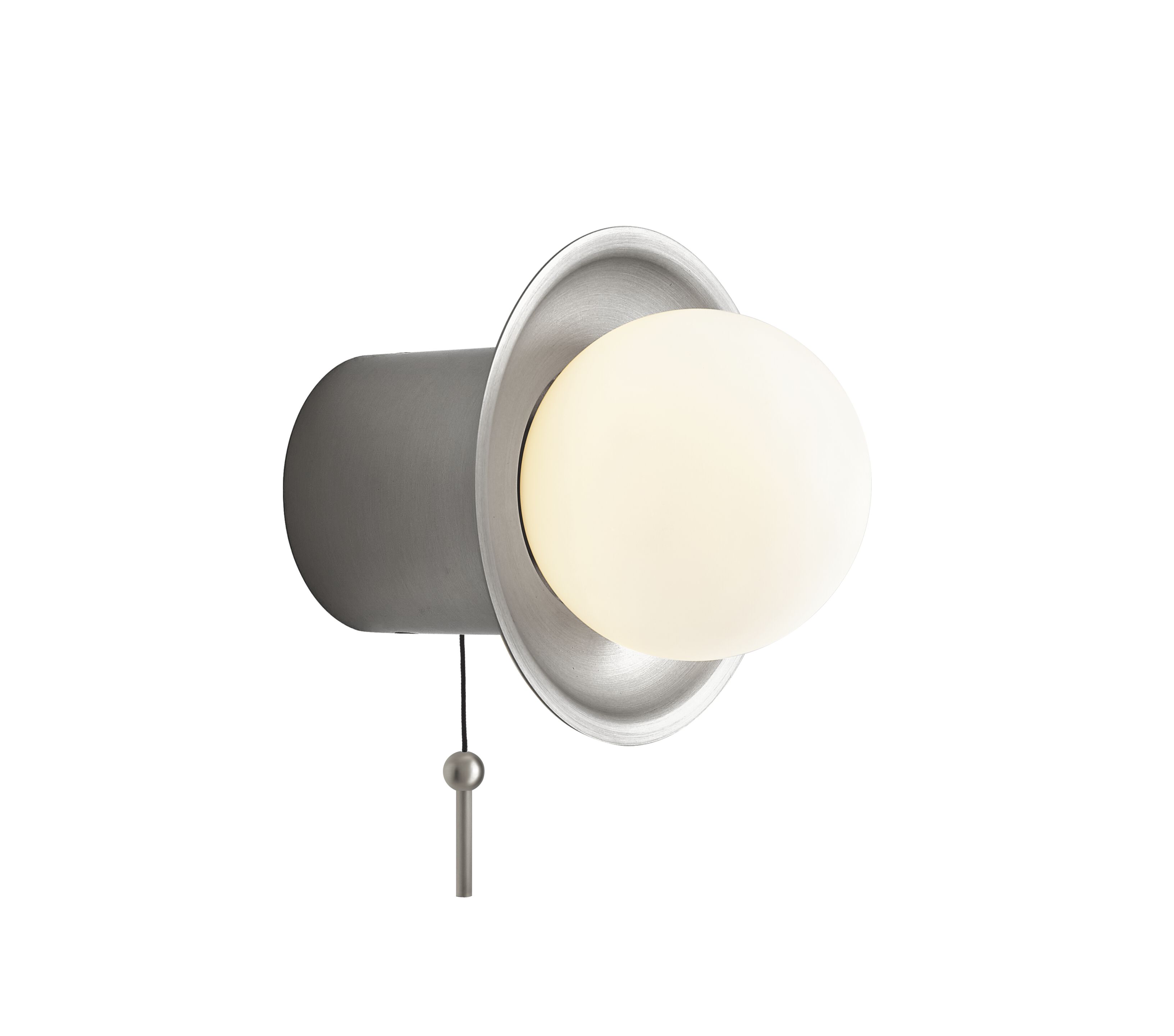 Латунный светодиодный настенный светильник CVL Luminaires Janed ARCH-00059893 - Вид №36