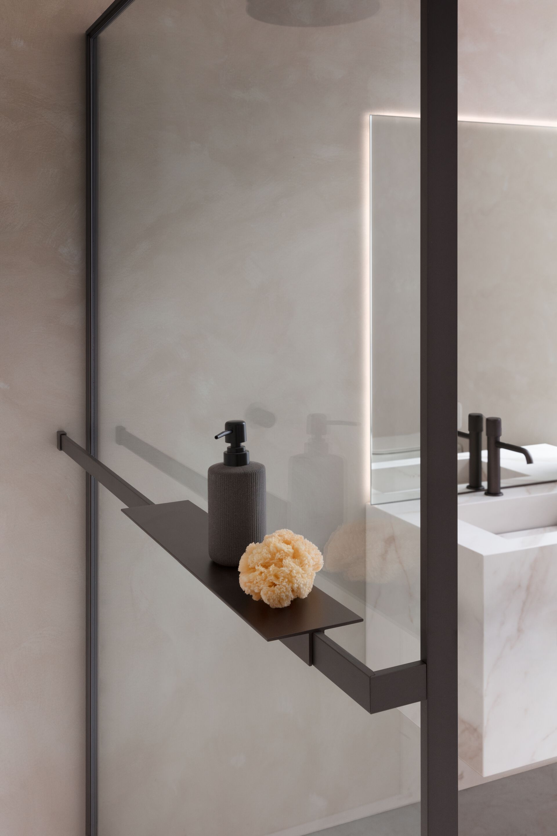 Мобильный, монолит, навесной шкаф и ходьба с рукояткой ARBLU Horizon System ARCH-00142748 - Вид №6