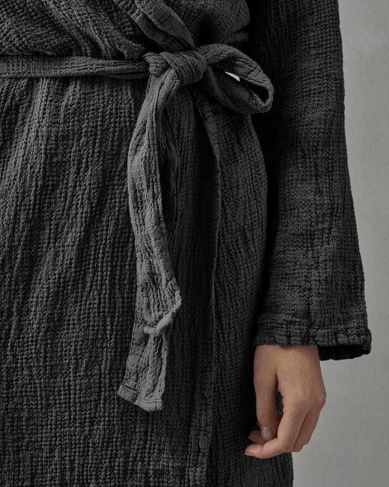 Белье СОТа шаль воротник халат Society Limonta LIPE ARCH-00064191 - Вид №31