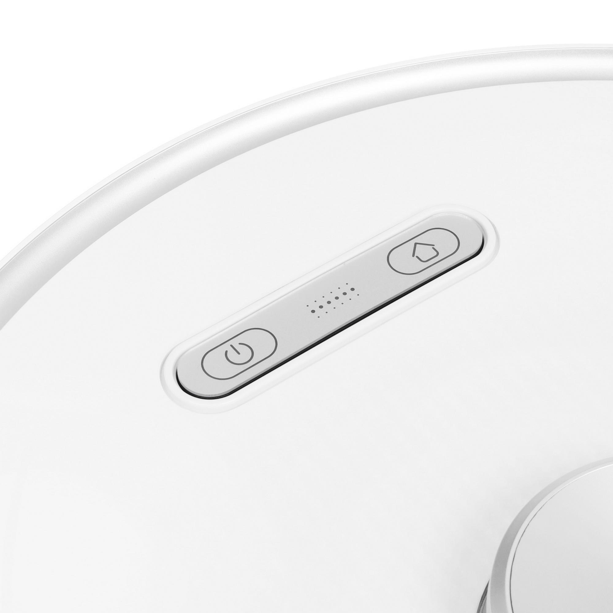 5416522 Робот-пылесос Proscenic R8 белый STDN-0009578 - Вид №5