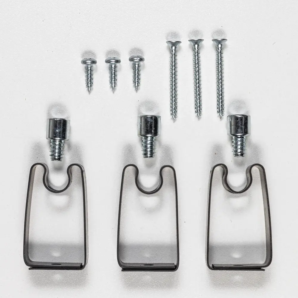 KONSENSA Фальшпанель Токио для кухни 10×77 см белая МДФ 89421059 STLM-1583165 - Вид №8