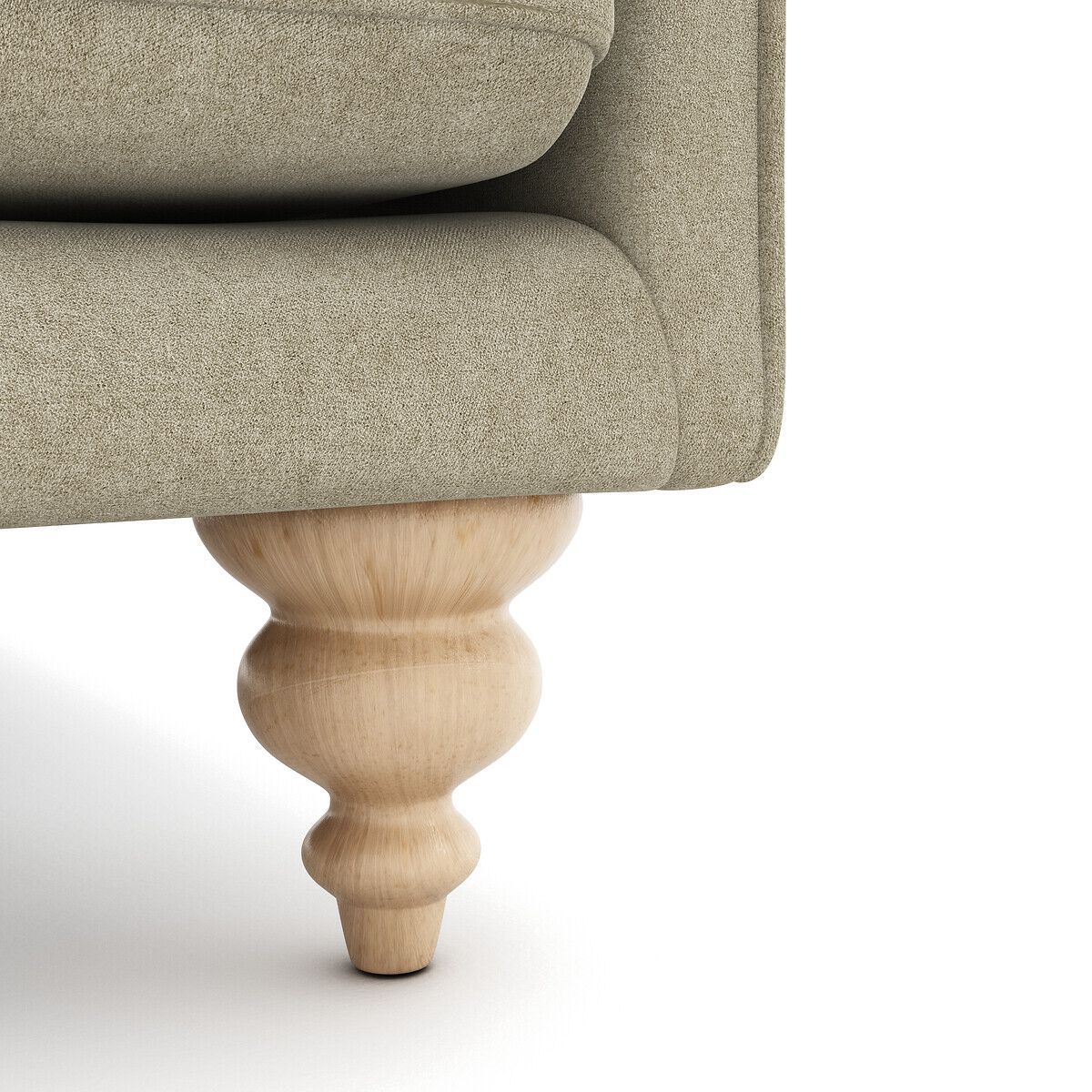 3-местный тканевый диван AMPM Lazare ARCH-00134172 - Вид №4