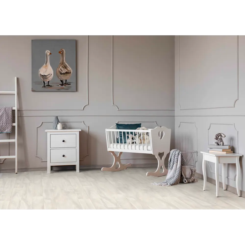 JUTEKS Линолеум Noventis Дуб Португальский - натуральная элегантность для дома 84770971 STLM-0889220 - Вид №5