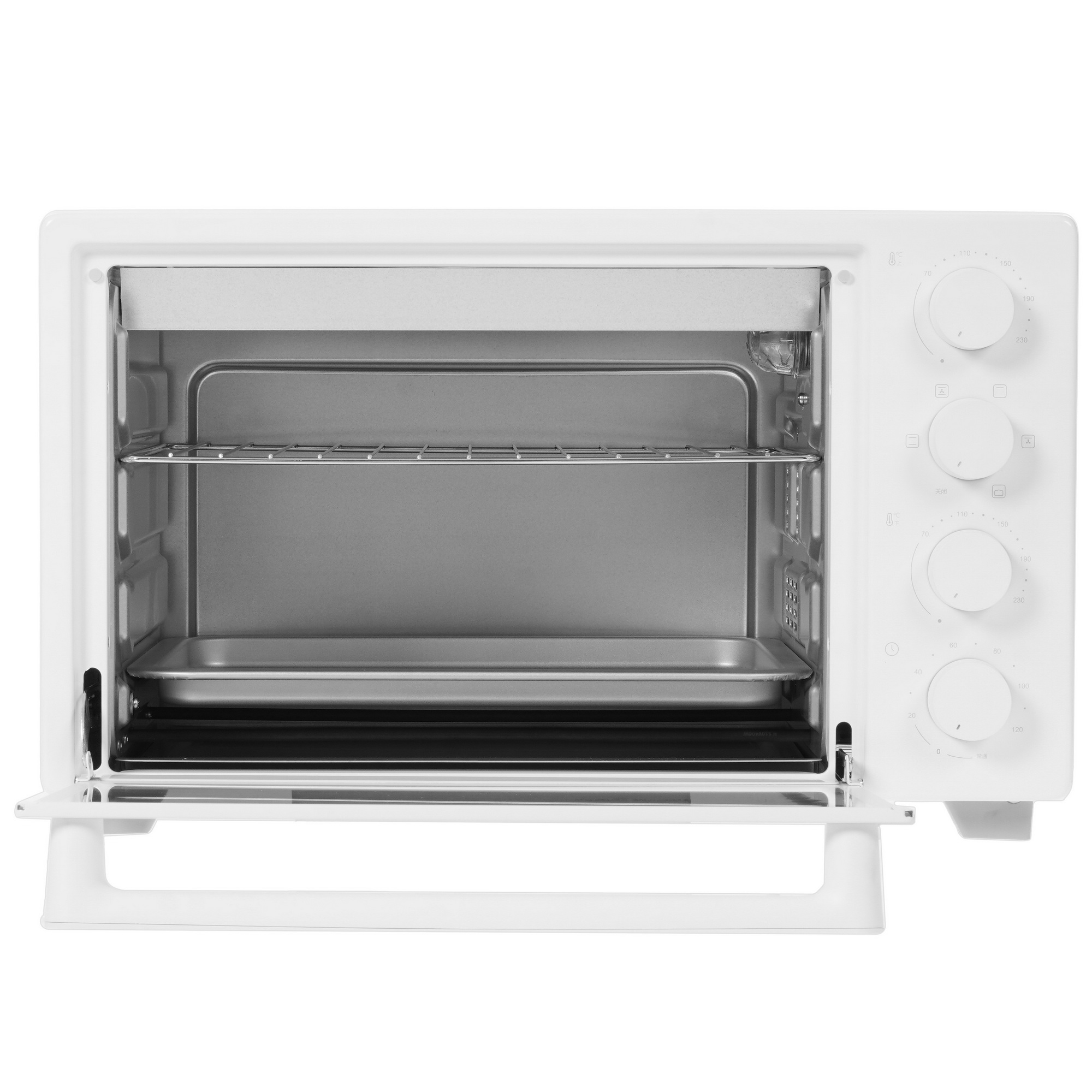 5067419 Мини-печь MIJIA MDKXDE1ACM белый STDN-0018022 - Вид №5