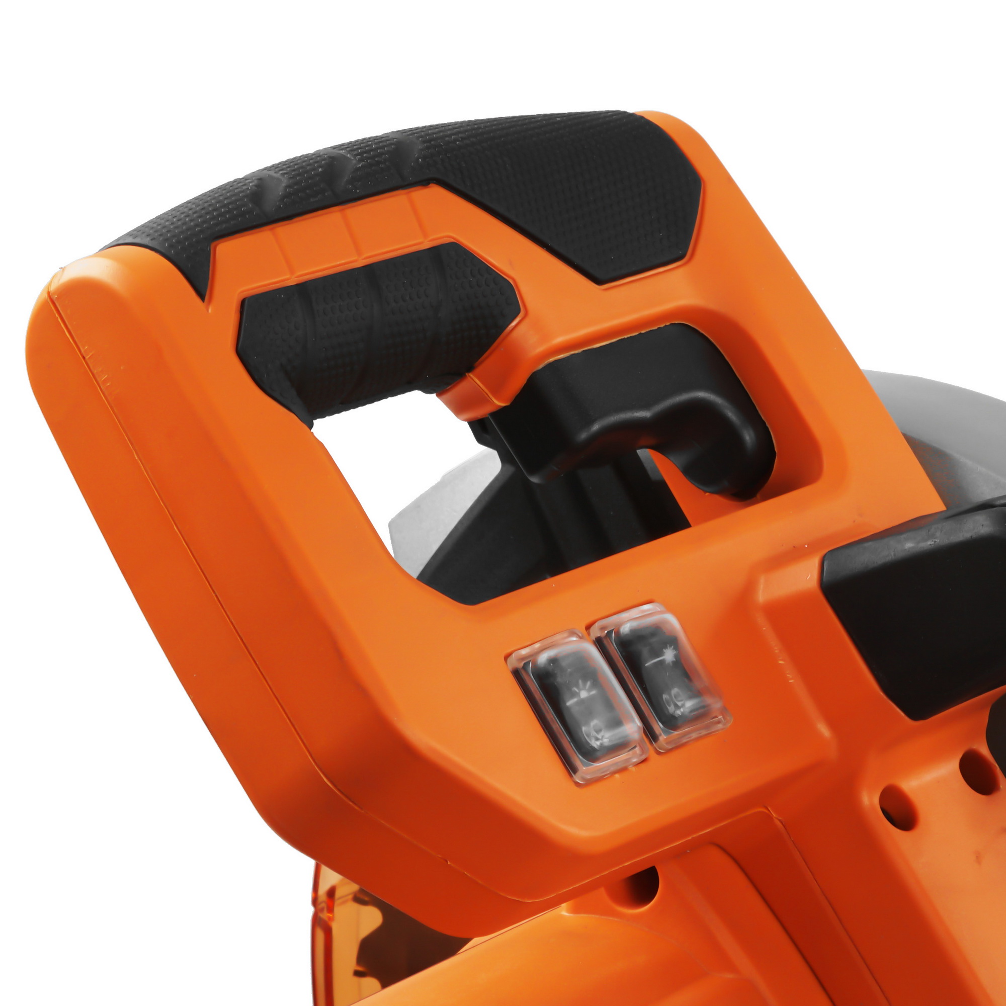 Торцовочная пила  AEG PS 254 L 5481097 STDN-0081637 - Вид №4