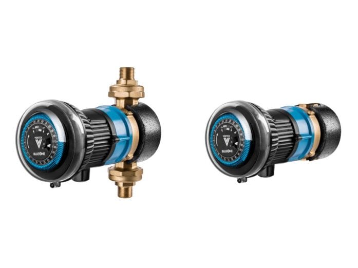 Циркуляционный насос для систем горячей воды Dab Pumps BWO ARCH-00016762