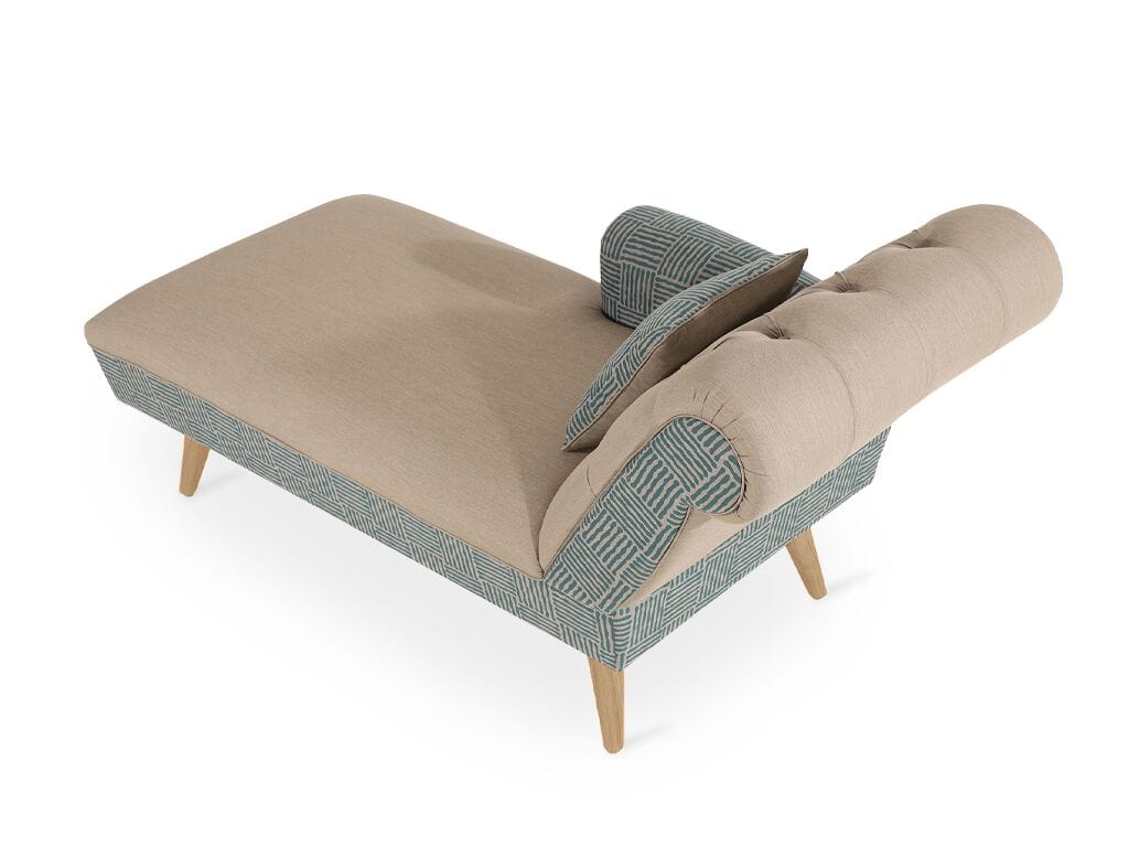 Мягкая ткань Dormeuse Alankaram IRA ARCH-00089531 - Вид №8