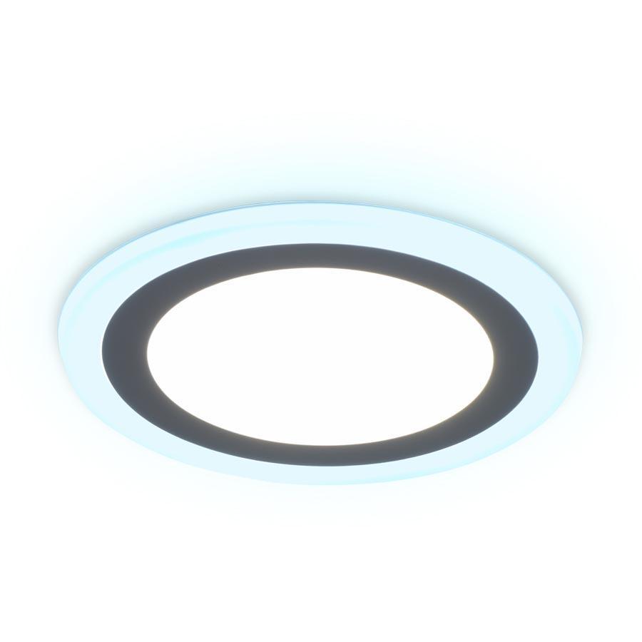 DCR363 Встраиваемый светодиодный светильник Ambrella light Downlight
