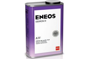 16837999 Трансмиссионное масло ATF DEXRON-III 1 л oil1305 ENEOS