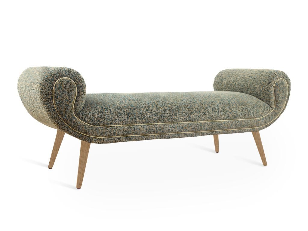 Мягкая ткань Dormeuse Alankaram SANTAI ARCH-00050809 - Вид №11