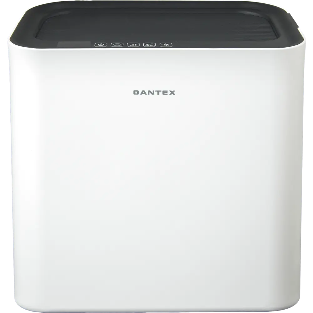 Мойка воздуха Dantex D-H46AWCF цвет белый Santreyd STLM-2084286 - Вид №1