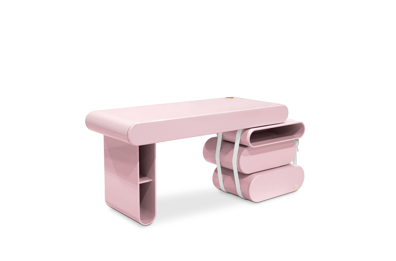 CIST494 Детский письменный стол Мечтать Circu  - Вид №1