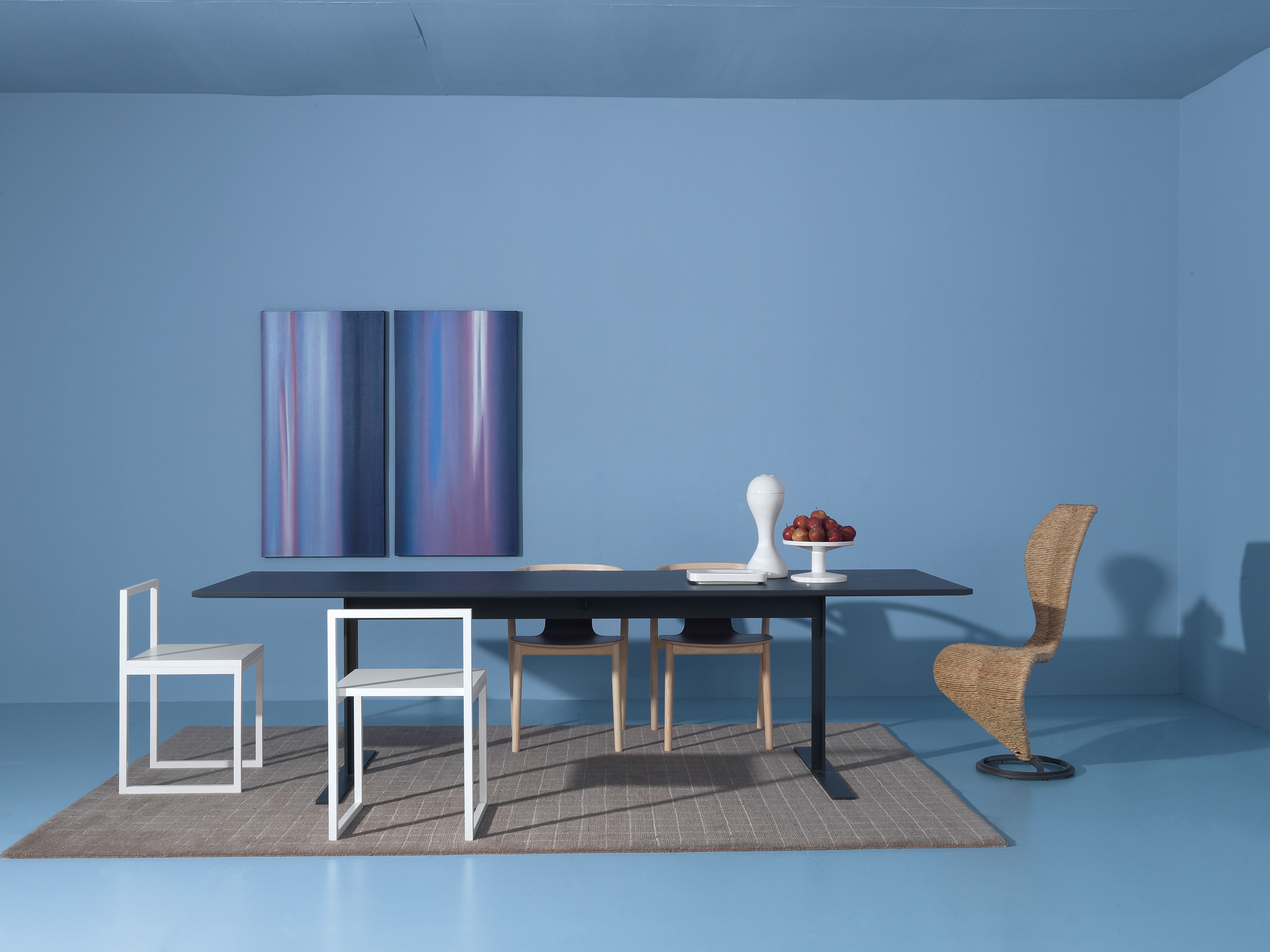 Стол CAPPELLINI Луксор ARCH-00095384 - Вид №2