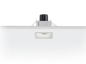 Квадратный светодиодный светильник