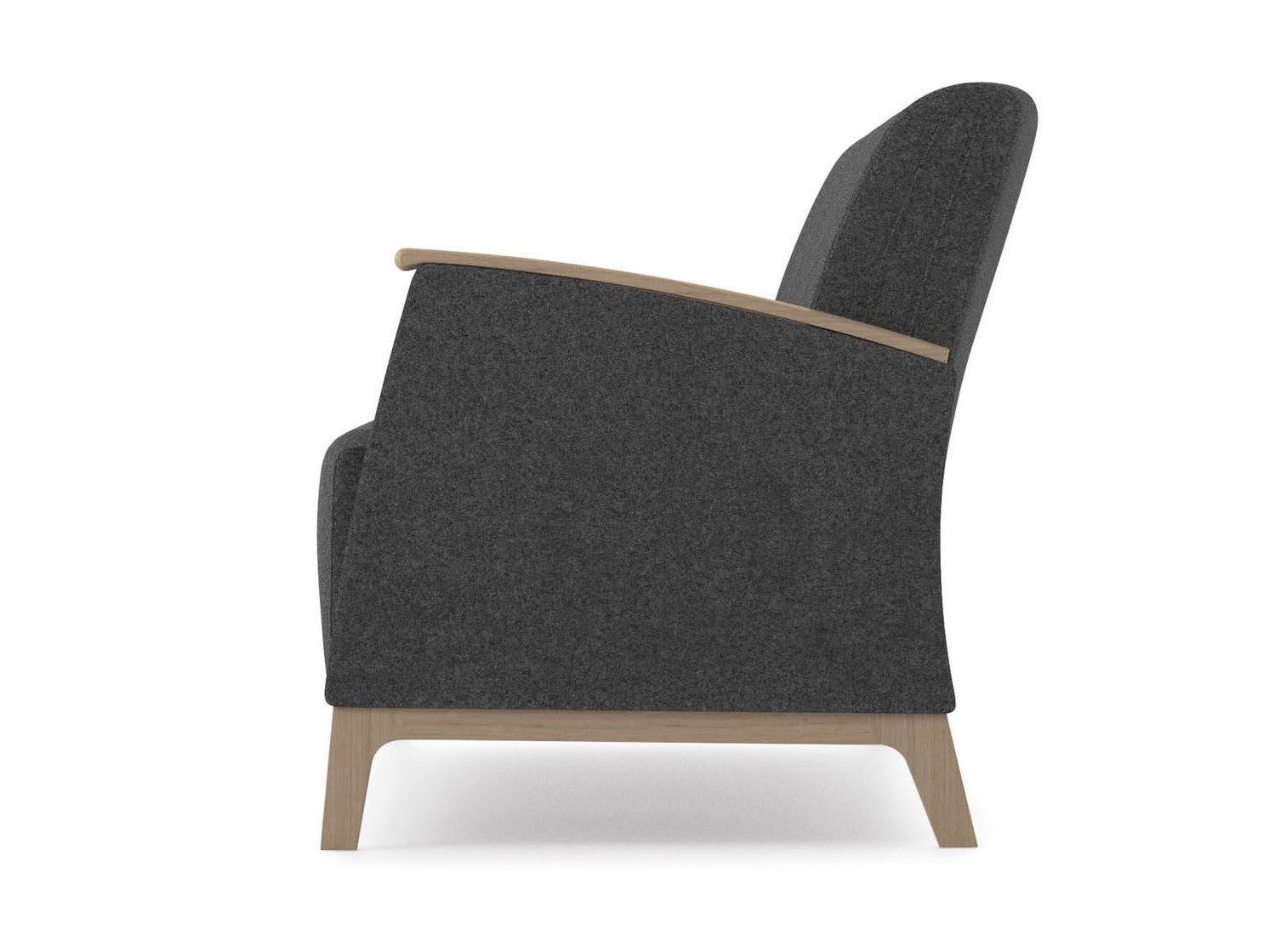 3-местный тканевый диван PIAVAL MAMY - HEALTH & CARE ARCH-00152753 - Вид №3