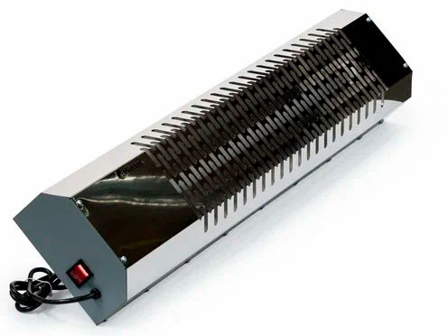 9121309 Инфракрасный обогреватель Hintek Unicum-1500 STDN-0034423 - Вид №1