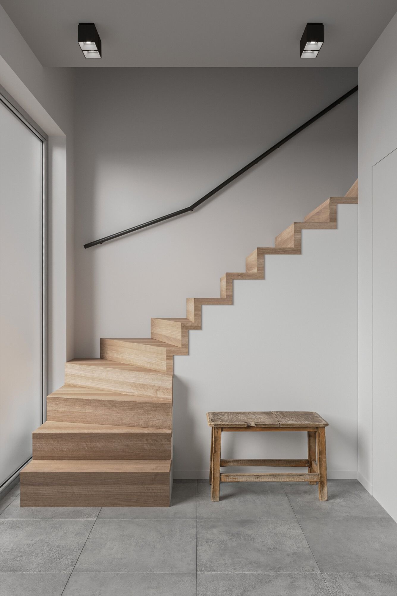 Несколько потолочных алюминиевых прожекторов Nordlux Итан ARCH-00062971 - Вид №4