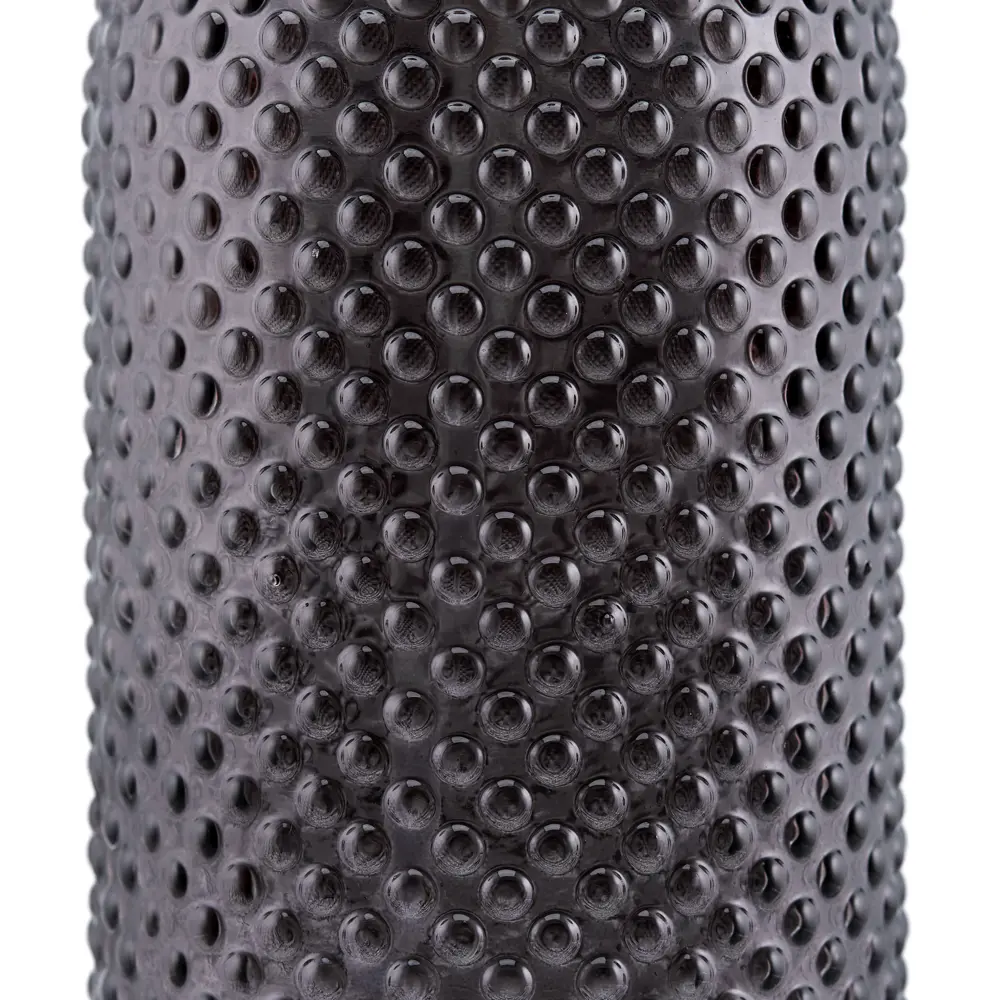 Дозатор для жидкого мыла MOROSHKA Barentsevo More - серый стеклянный 89355551 STLM-1000899 - Вид №2