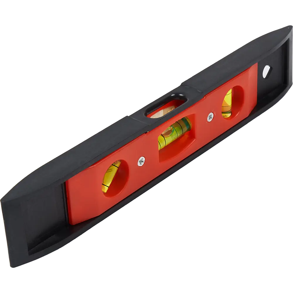 Sparta Торпедо: магнитный уровень с тремя глазками для точных измерений 84952998 STLM-0057249