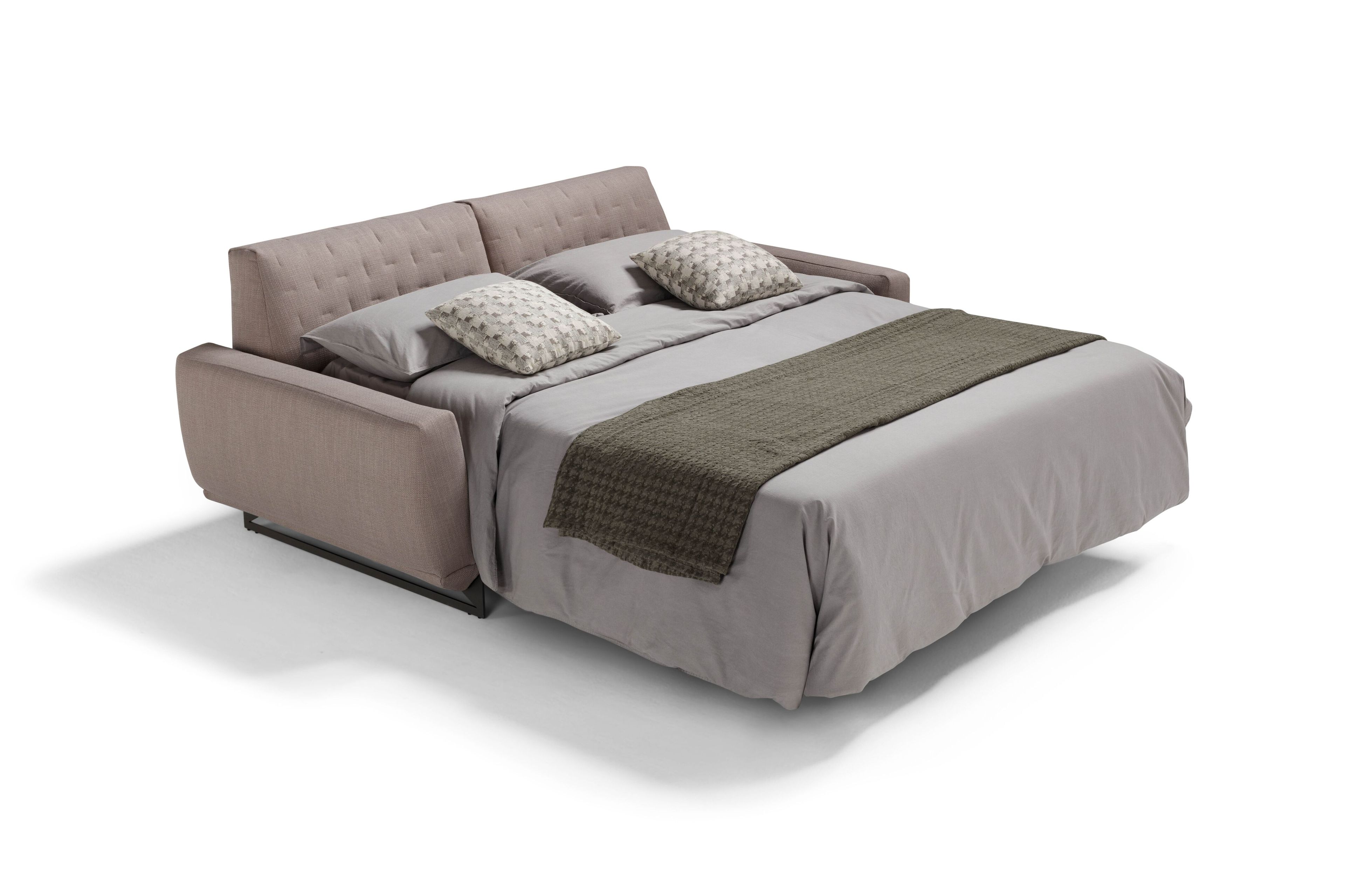Двуспальный диван-кровать из ткани Dienne Salotti Views ARCH-00137871 - Вид №3