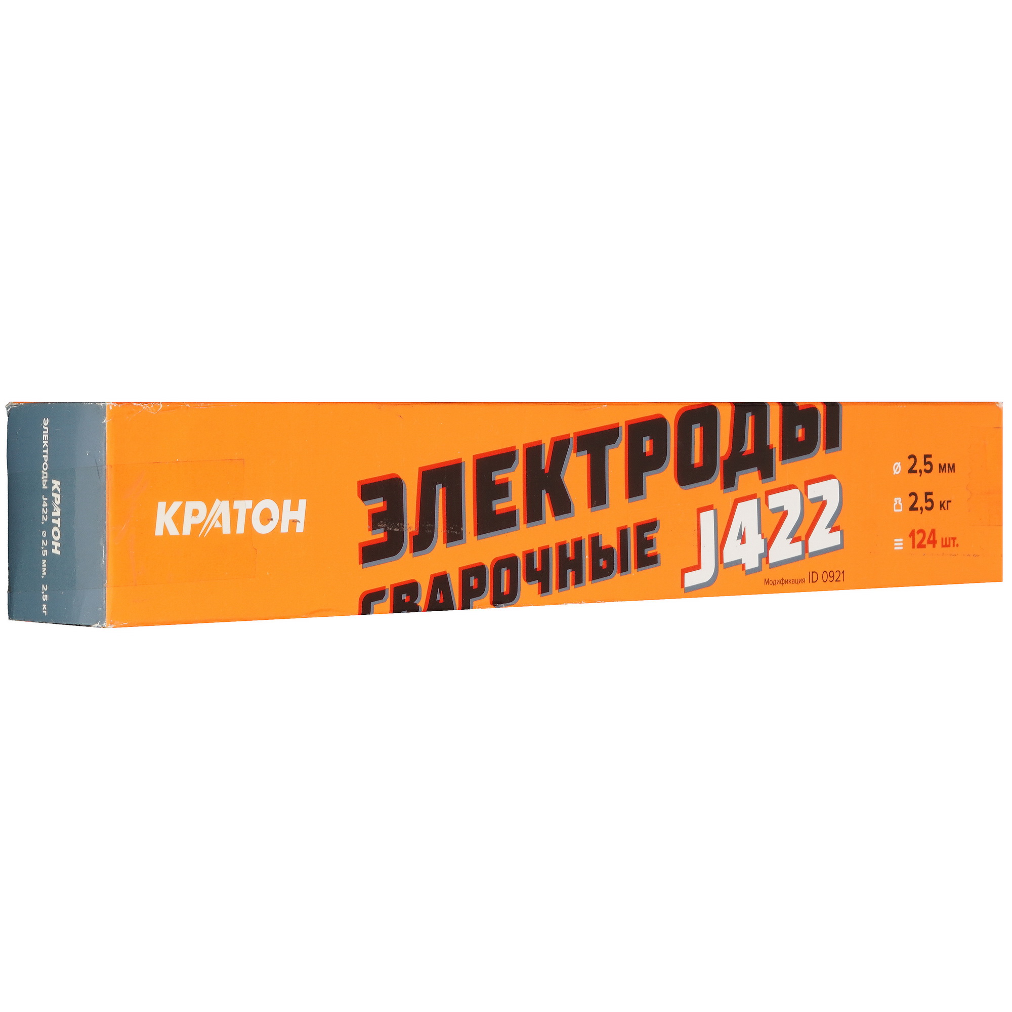 Электроды Кратон 30000001392 9123837 STDN-0151026 - Вид №4