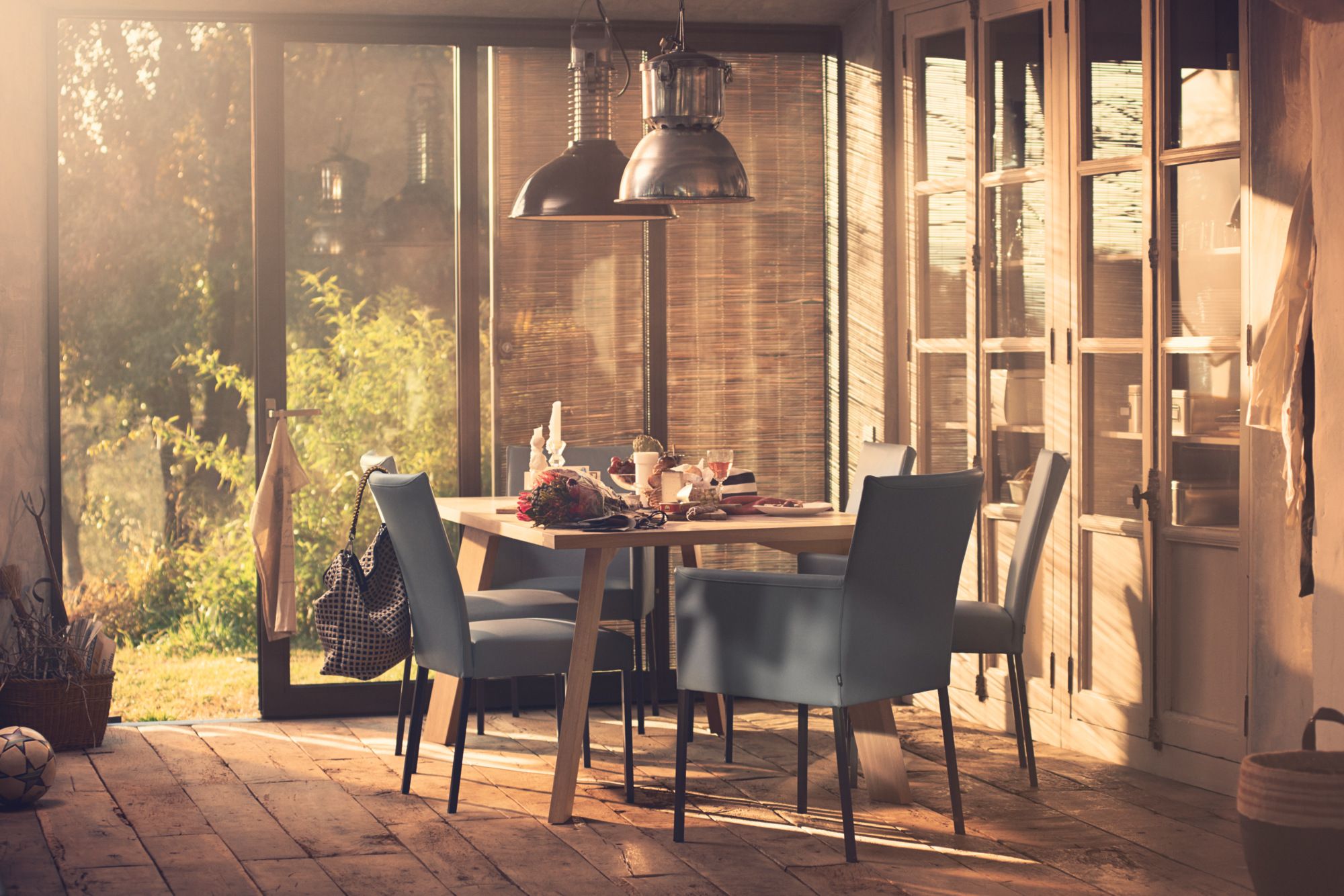 Мягкий стул с подлокотниками Rolf Benz Rolf Benz 652 ARCH-00022857 - Вид №2