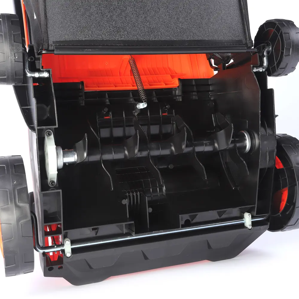 Скарификатор электрический Patriot SCE 155 1550 Вт 32 см STLM-2051842 - Вид №8