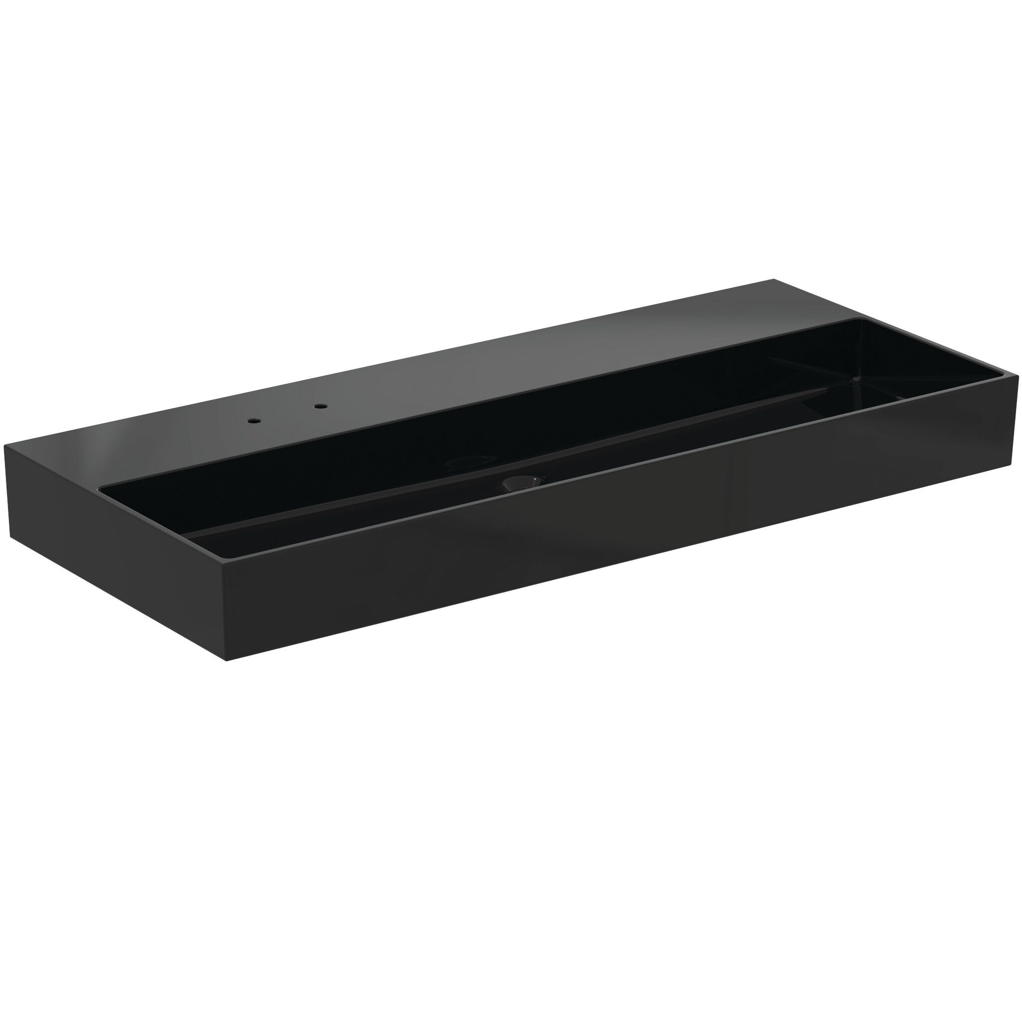 Прямоугольный умывальник Diamatec® Ideal Standard Solos ARCH-00069840 - Вид №1